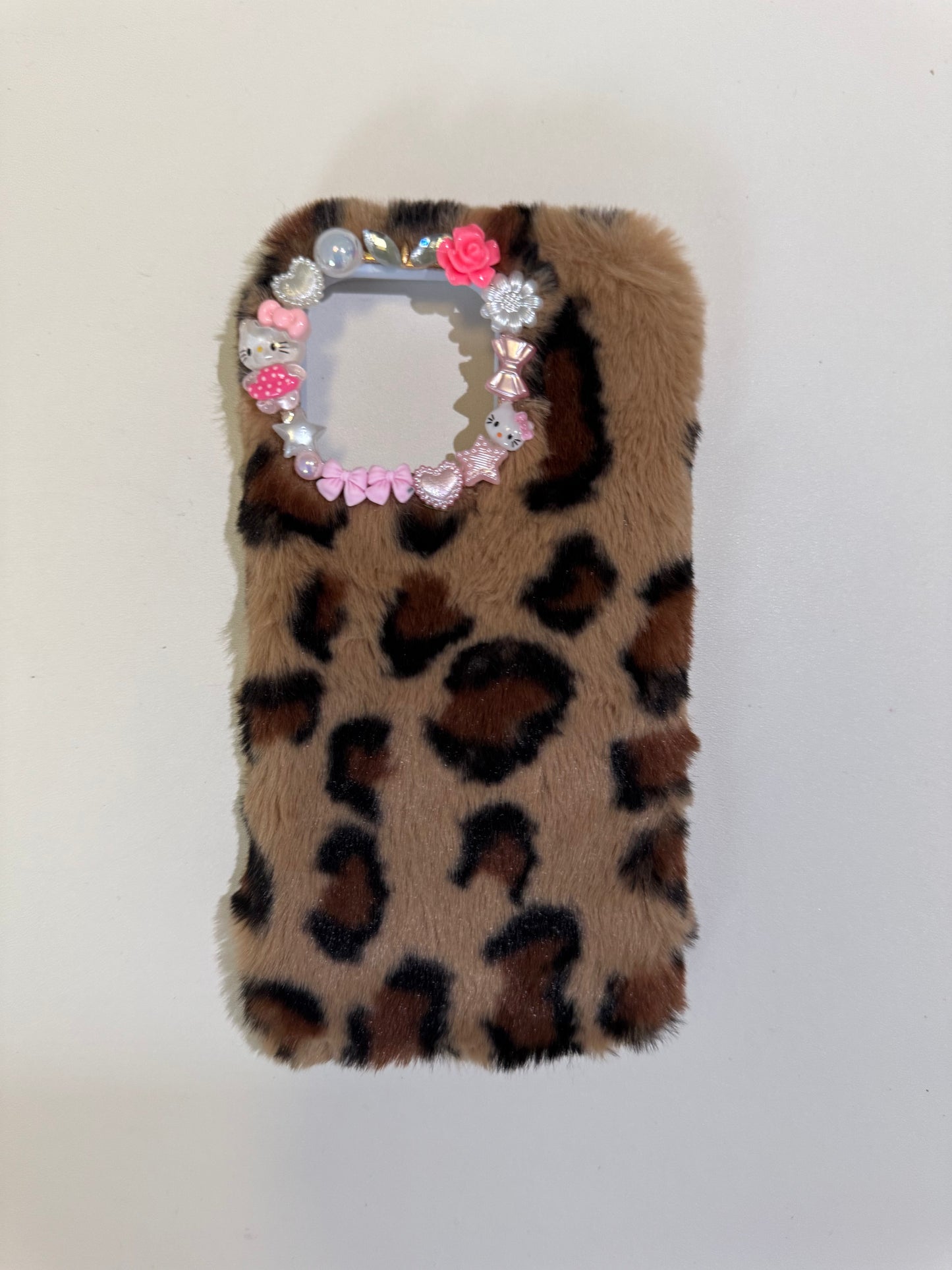 Cheetah case