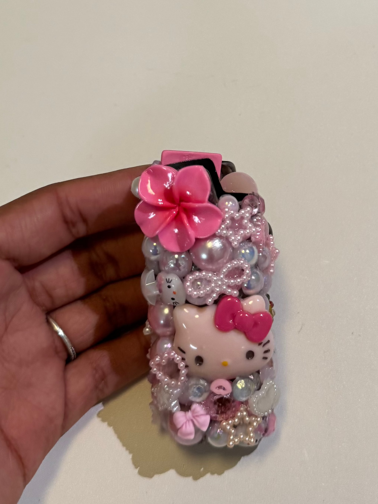 Hello Kitty Cover