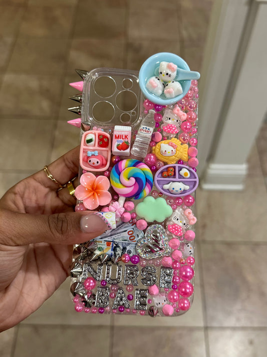 Junked Case